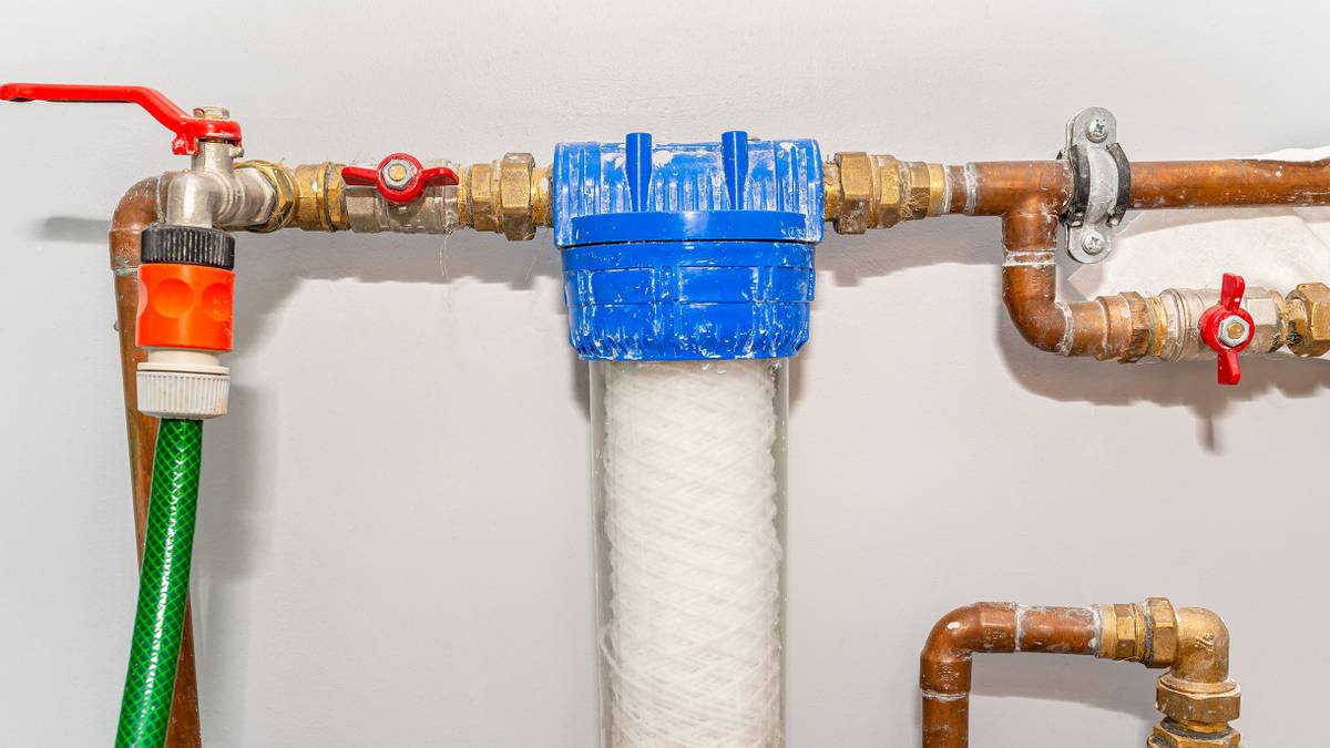 Как установить манометр на водопровод в частном доме своими руками