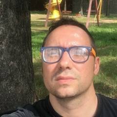 Игорь Бранько