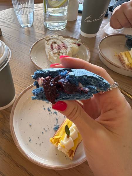 Миссис Смит