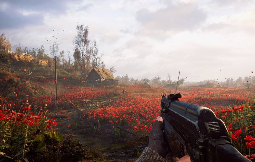 S.T.A.L.K.E.R. 2 работает на последней версии движка Unreal Engine 5. Источник:&nbsp;GSC Game World