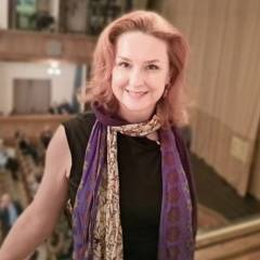 Ирина Сапрыгина