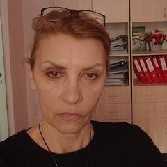 Юлия Белозерова