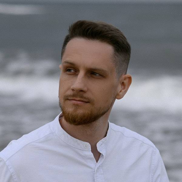 Дмитрий Важенин