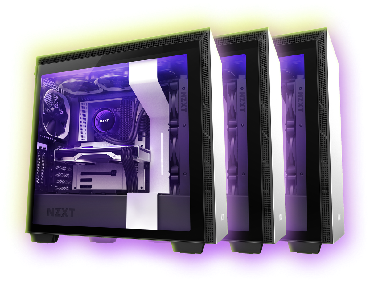 Я потратил на сборку ПК более 361 000 ₽ и не жалею об этом