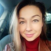 Марина Зубкова