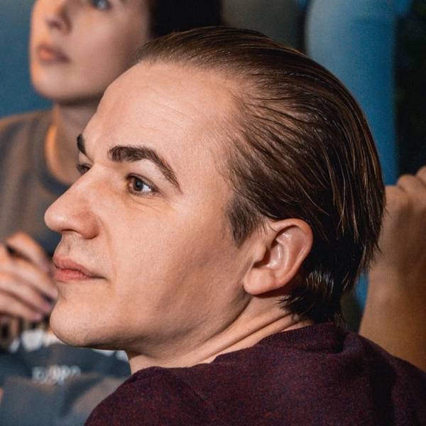 Николай Циулин