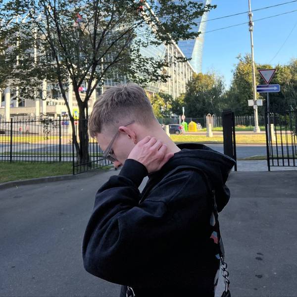 Евгений Сенокосов