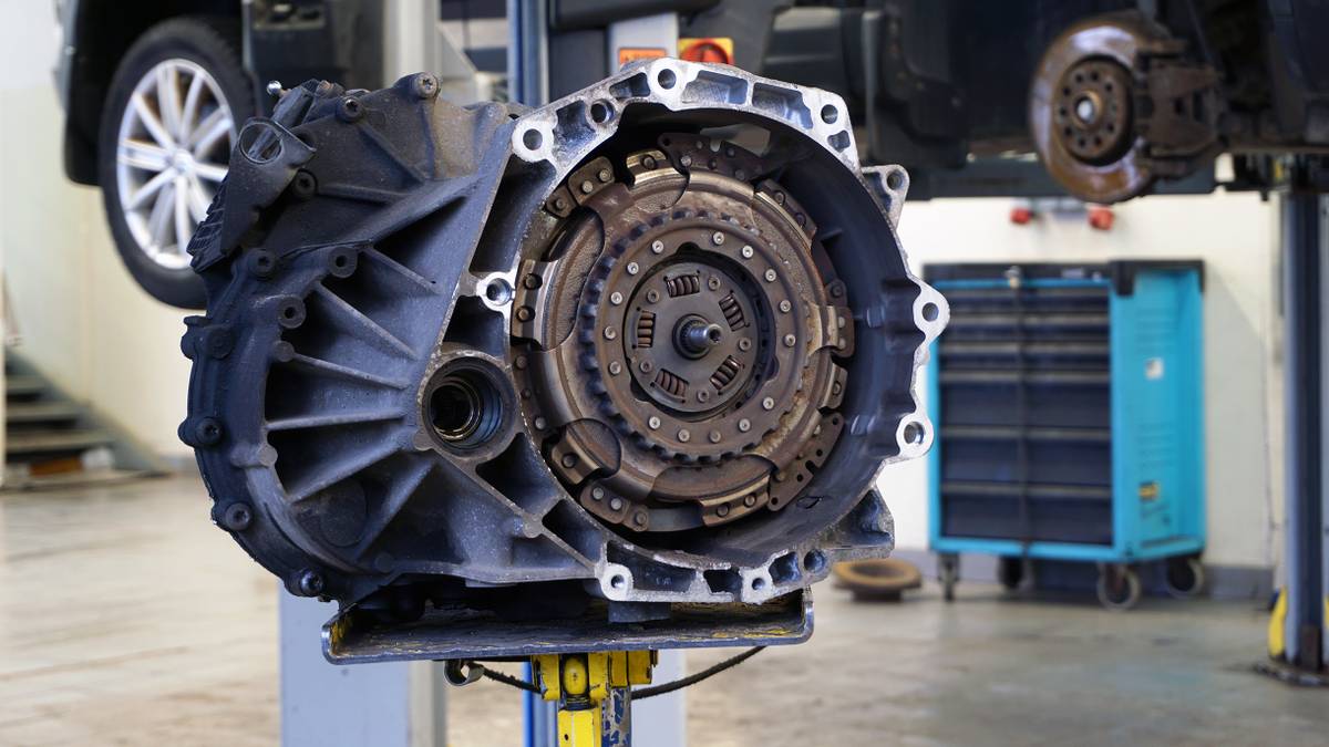 Коробки передач DSG: как пользоваться и как правильно обслуживать