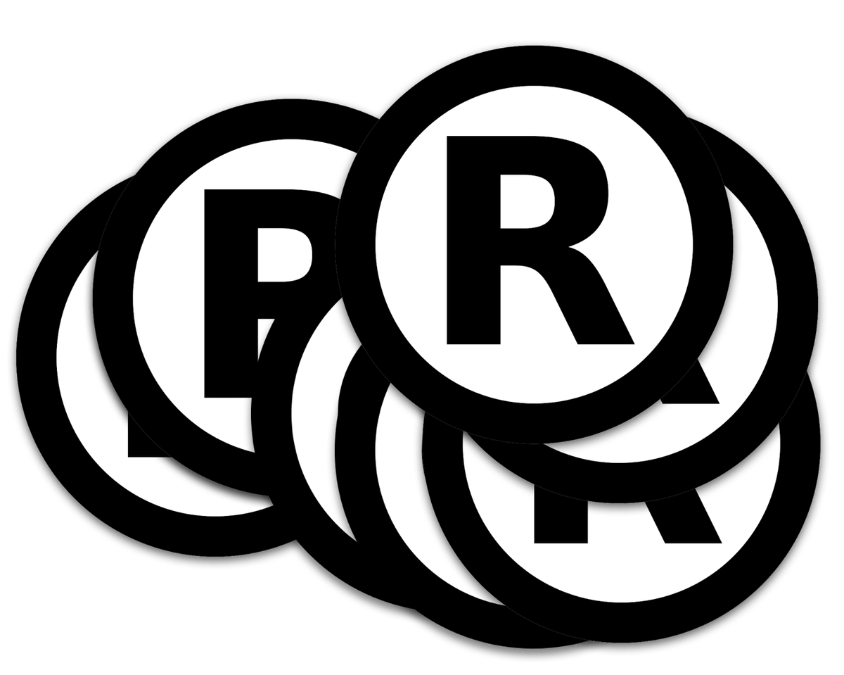 Как зарегистрировать товарный знак в Роспатенте: стоимость, способы ...