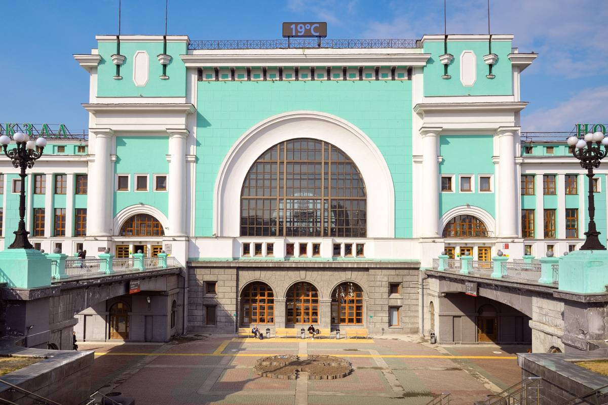 Фото: arh-sib@rambler.ru / iStock
