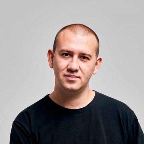 Максим Алфёров