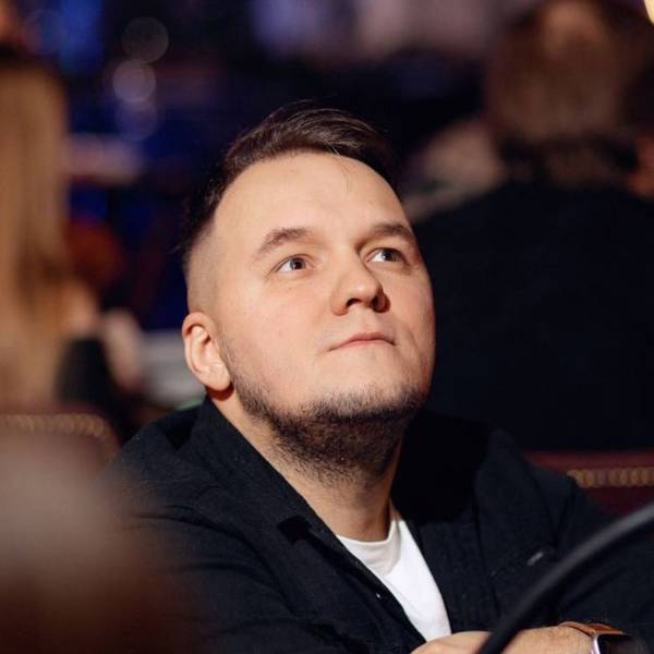 Денис Сорокин