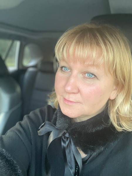 Ирина Баилова