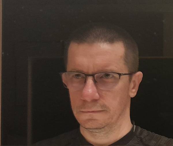 Максим Павленков