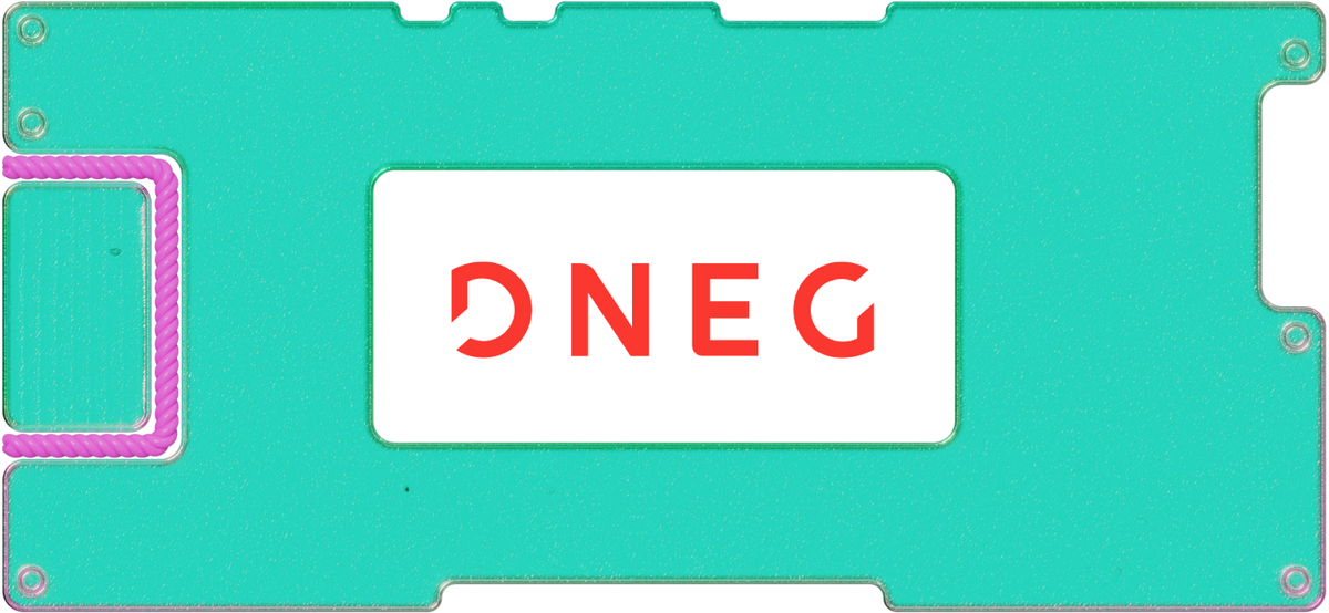 «Веном», «Дюна» и Нолан: студия спецэффектов DNEG выходит на биржу