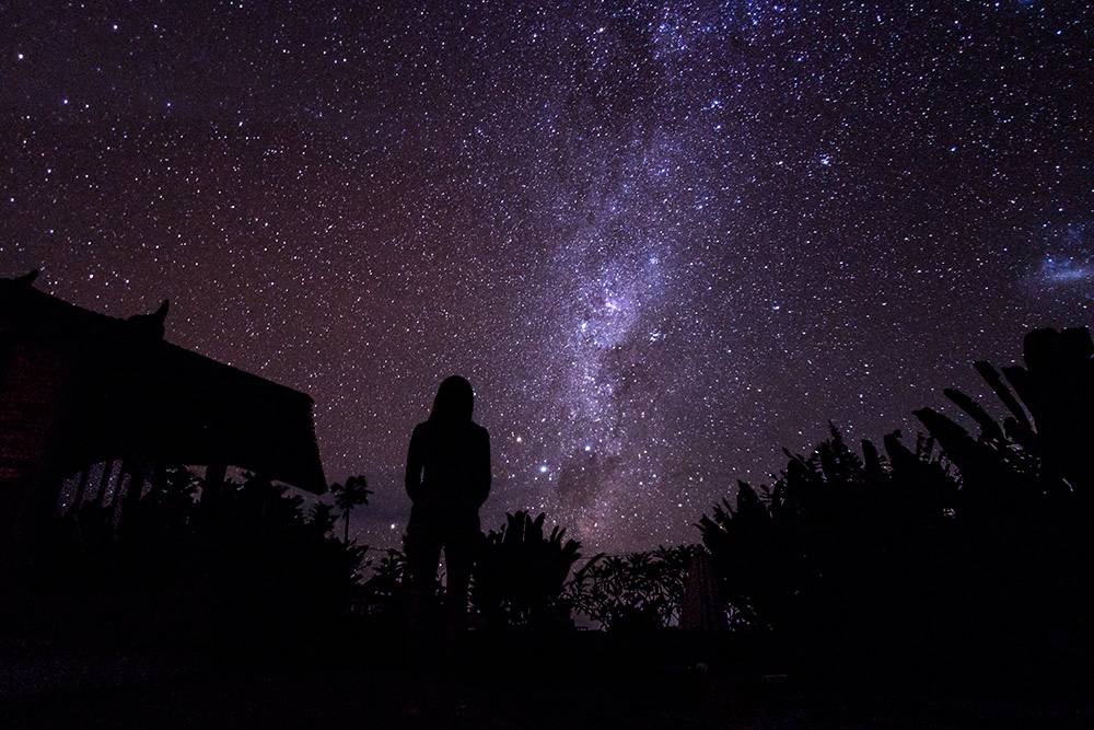 Ночь Ньепи — самая красивая в году