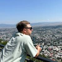 Дмитрий Воротилин