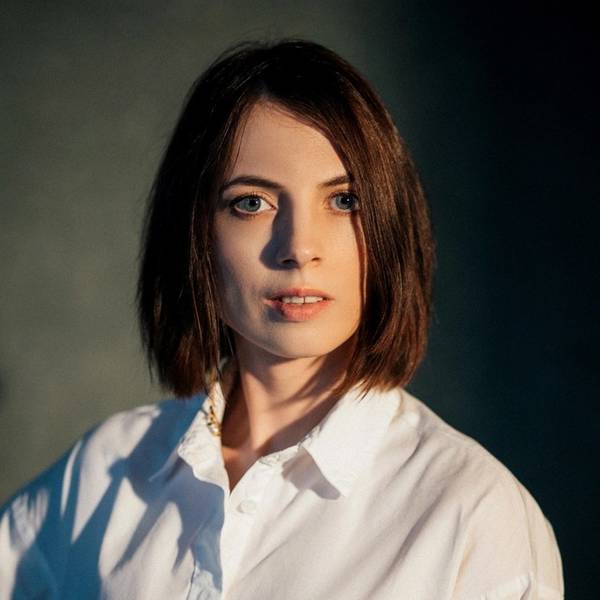 Василиса Тарунова