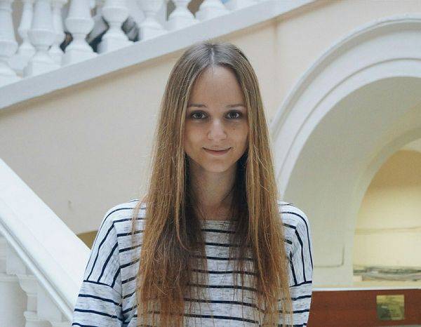 Аватар автора