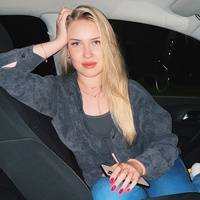 Соня Волкова