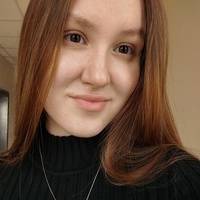Ангелина Скобелева