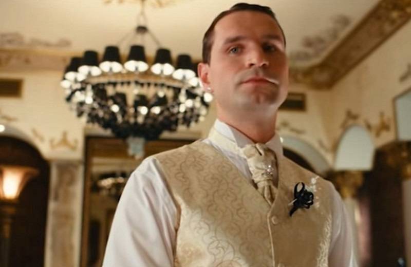 Изображение пользователя Arthur Abakarov