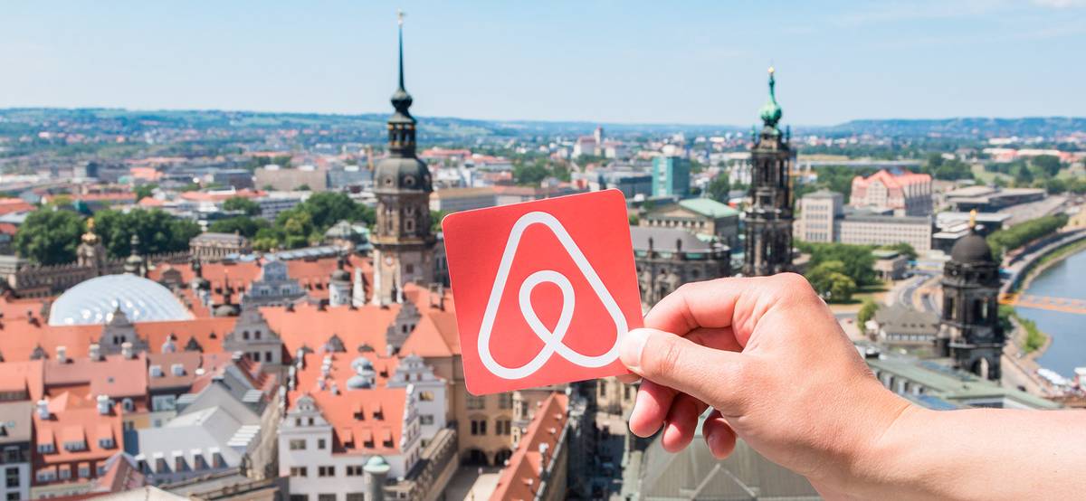Airbnb анонсировала большое обновление сервиса