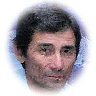 Muhammet Akmammedov