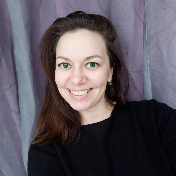 Ольга Замула