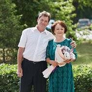 Лара Селякина (Немчинова)