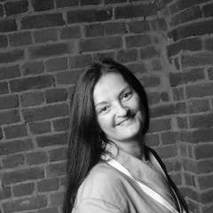 Светлана Цыркунова