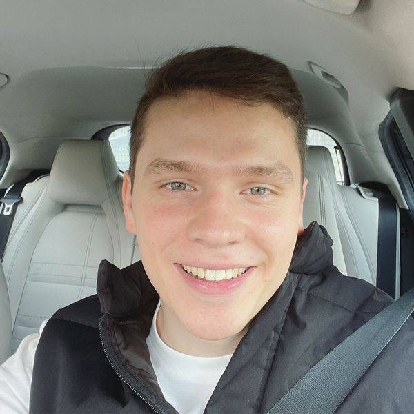 Казаков Григорий