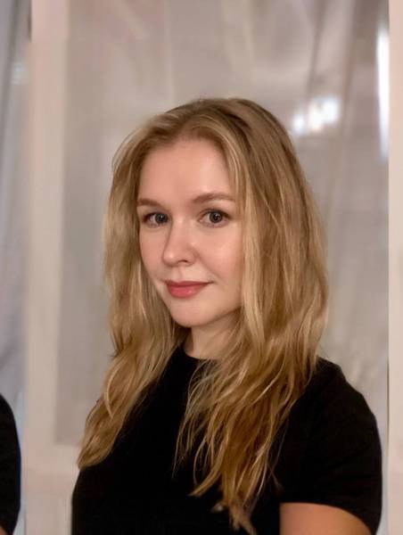 Ольга Маковей