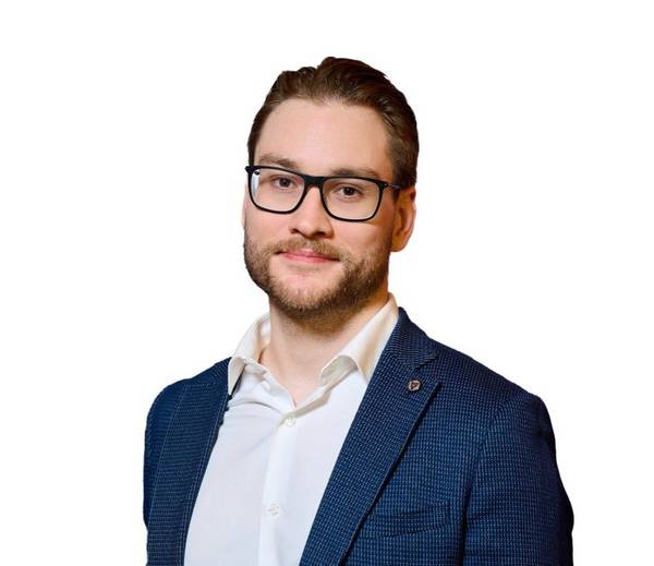 Дмитрий Клюквин