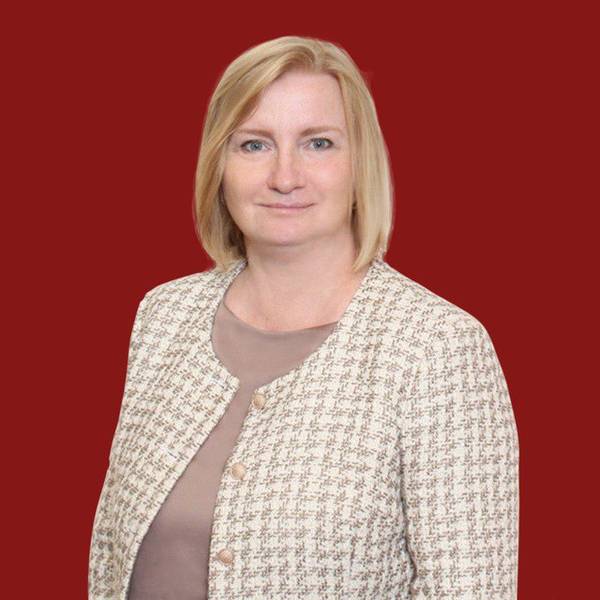 Ульяна Жиглова