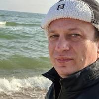 Арсений Зорин