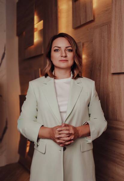 Екатерина Кузнецова