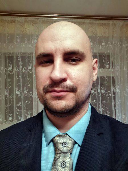 Илья Приймак