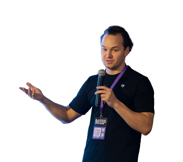 Павел Сизов