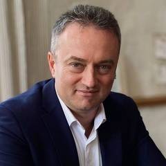 Игорь Науменко