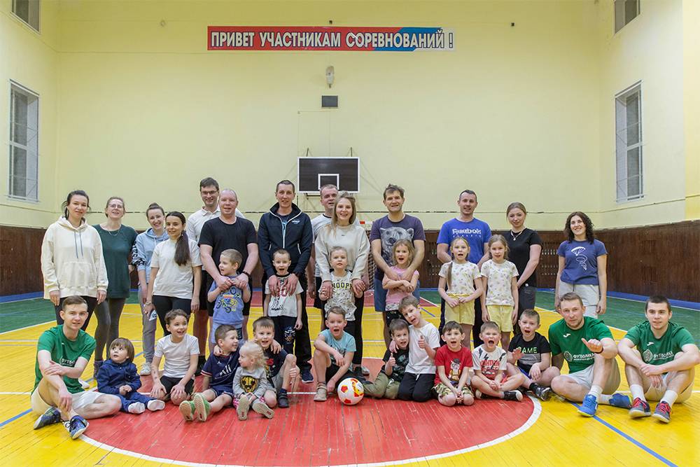 Мы должны проводить тренировки по стандартам, которые прописаны в методичке школы