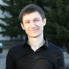 Анатолий Степанов