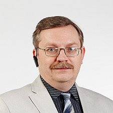 Владимир Тимошенко