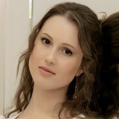 Алина Сысоева