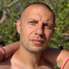 Сергей Малышкин