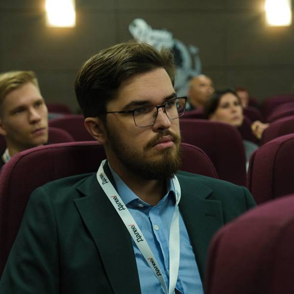 Никита Ланкевич