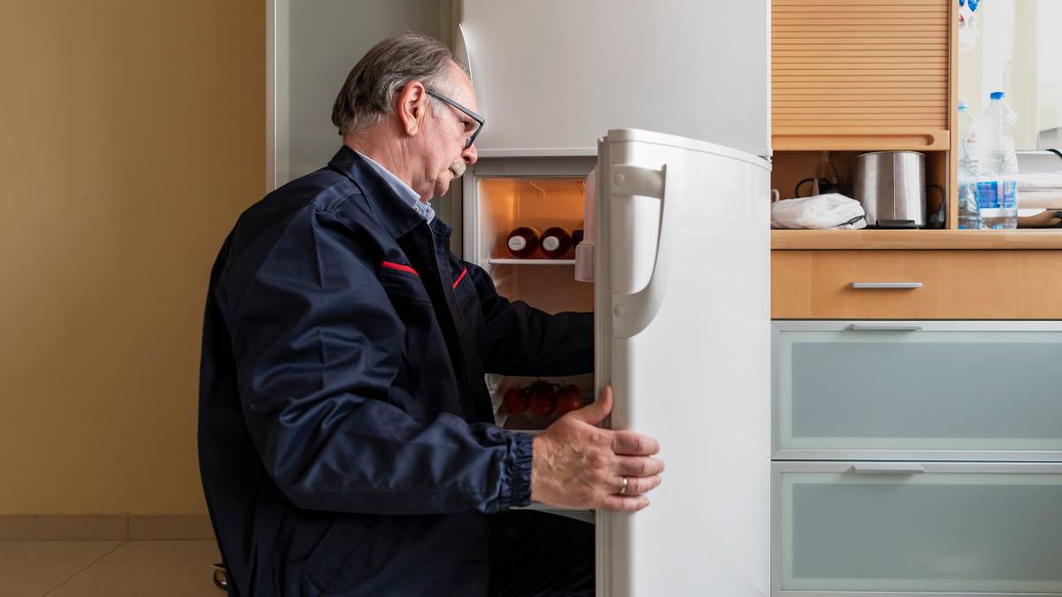 Как найти мастера по ремонту бытовой техники