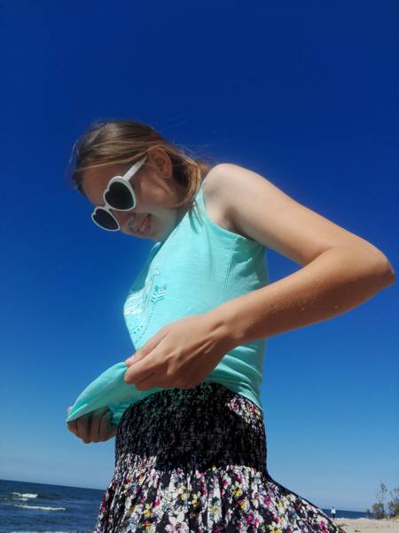 Анна Кочетова