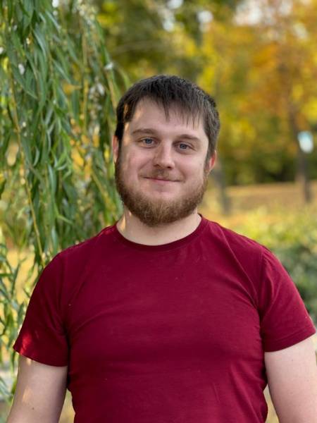 Юрий Капитонов