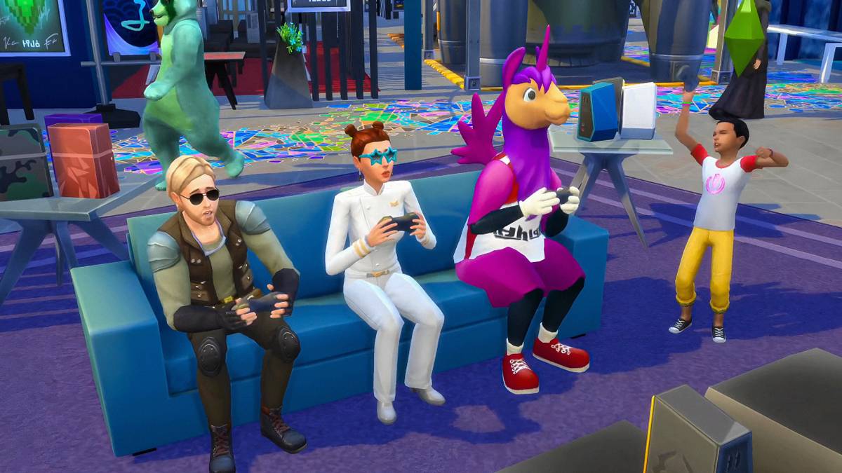 «Специально сводили симов с ума»: 4 стиля игры в The Sims